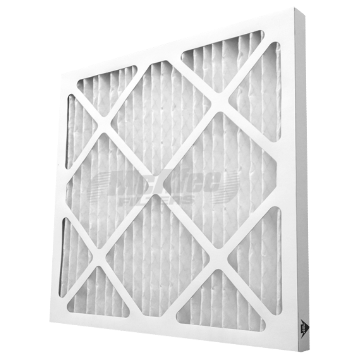 McAfee Filters Ultra Dust 2" M8